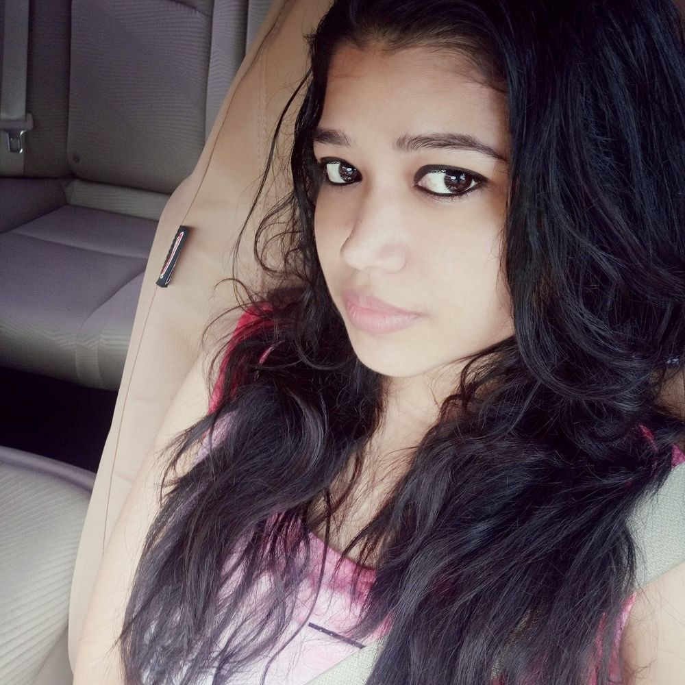 Meet your Posher, Tarita